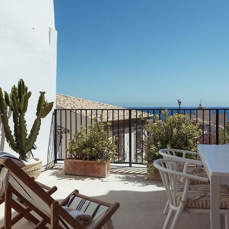 Casa Los Yayos By Nomad Stays Altea Exterior foto