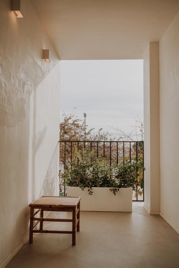 Casa Los Yayos By Nomad Stays Altea Exterior foto